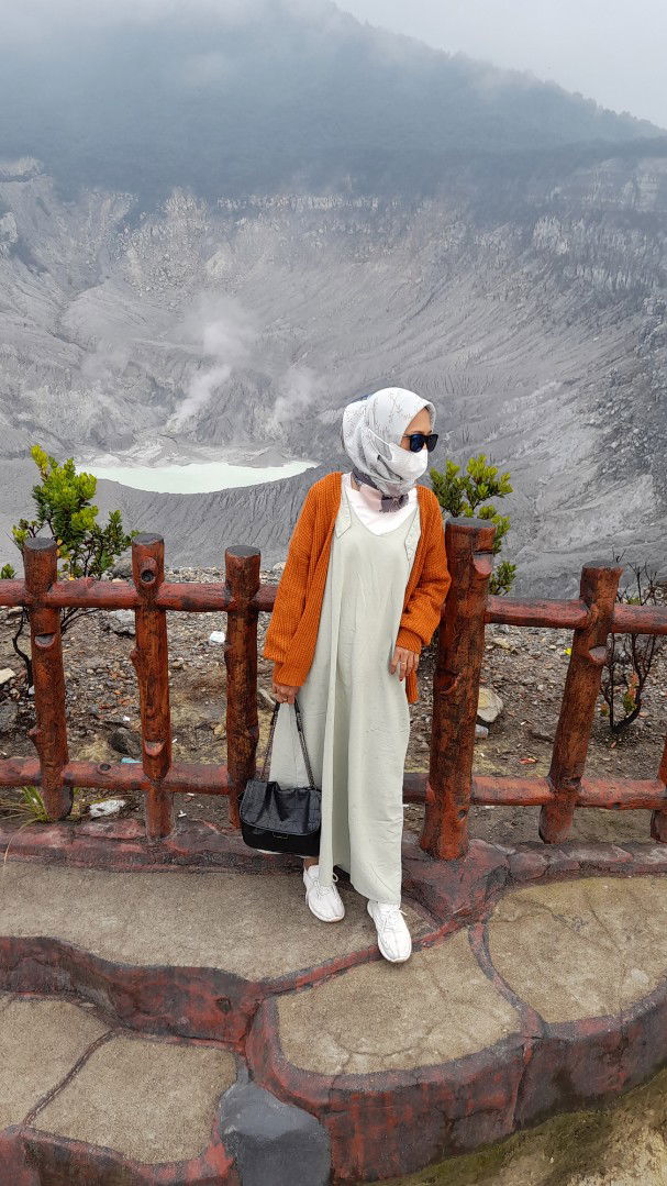 Linda Alawiyah profile icon