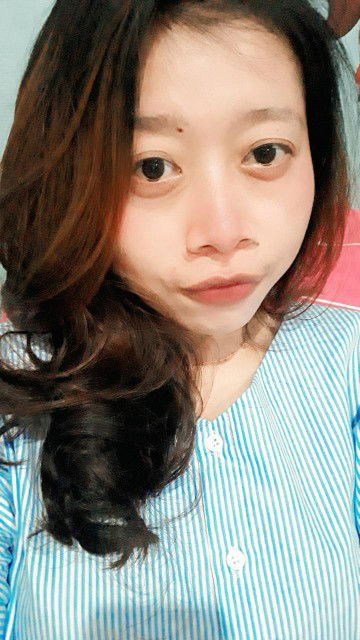 Nindi Puspita profile icon