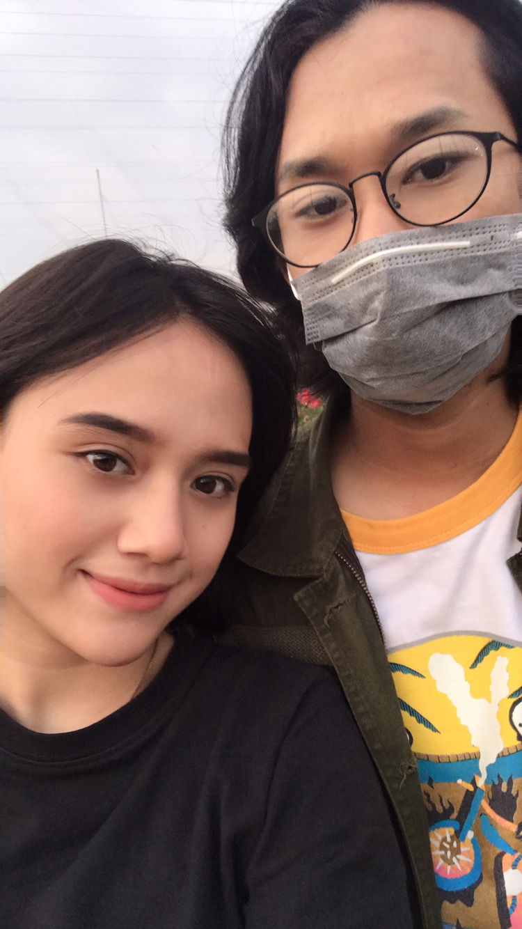 morales profile icon