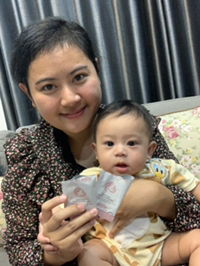 kuntarika pengsakul profile icon