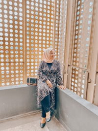 Suhazreen saidin profile icon