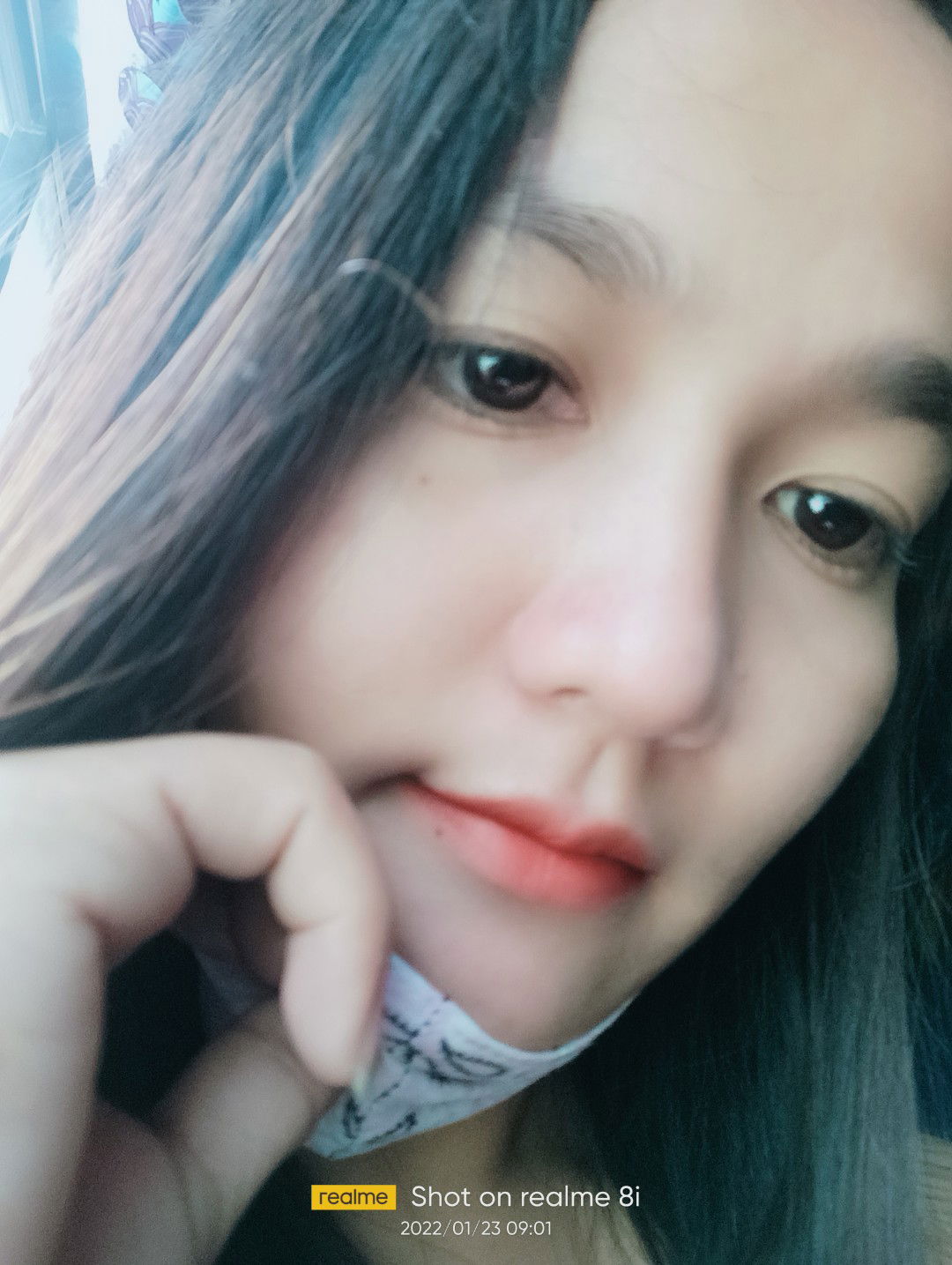 Ronnalie Raviz profile icon