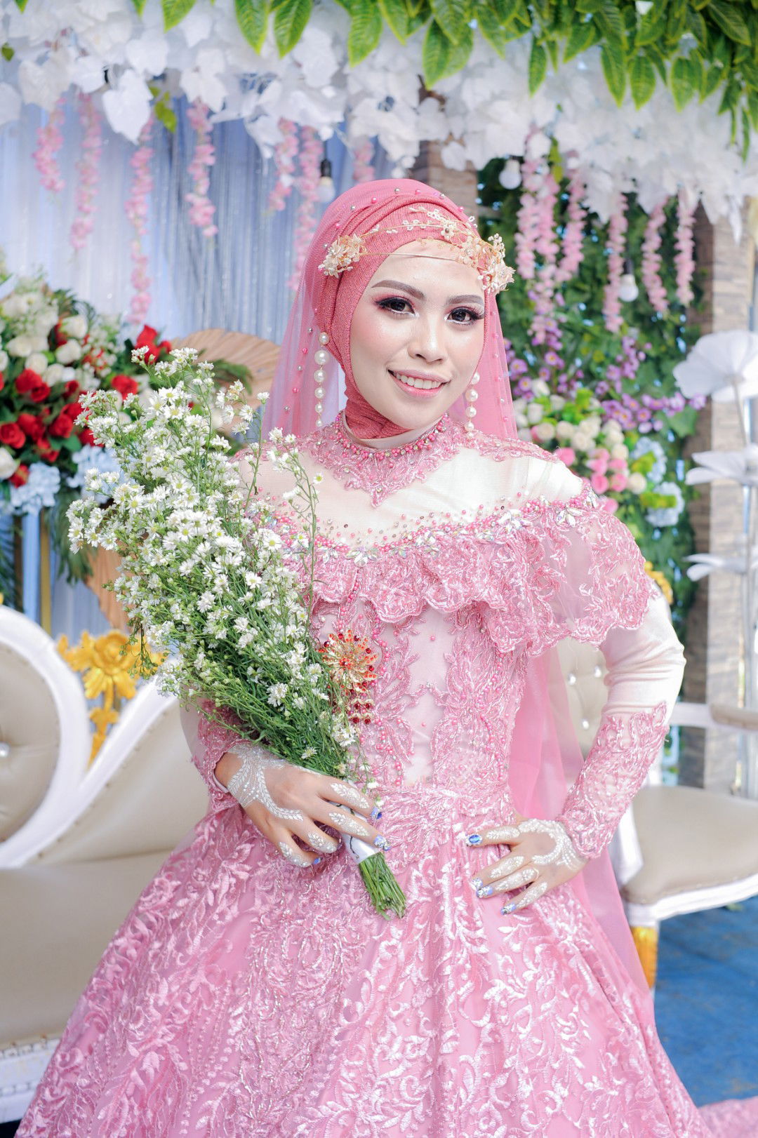 mudah zakaria profile icon