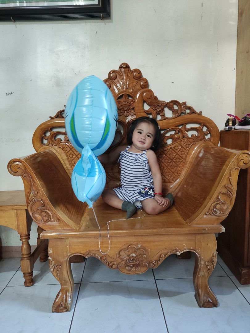 Kay Perez profile icon