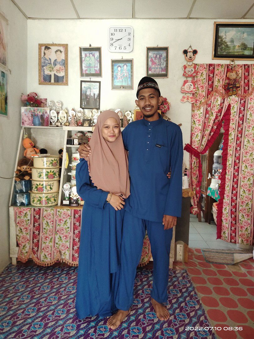 Norazana Anwar profile icon