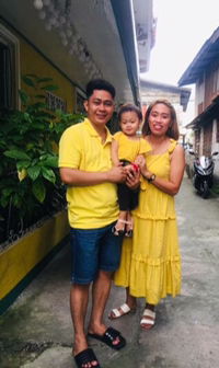 Momshie Jae profile icon