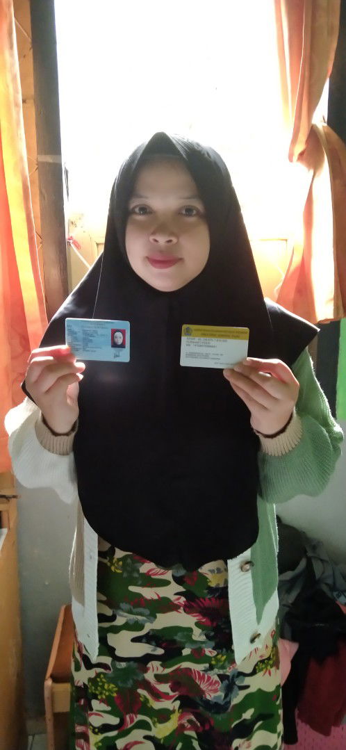 kurnianti pidun profile icon