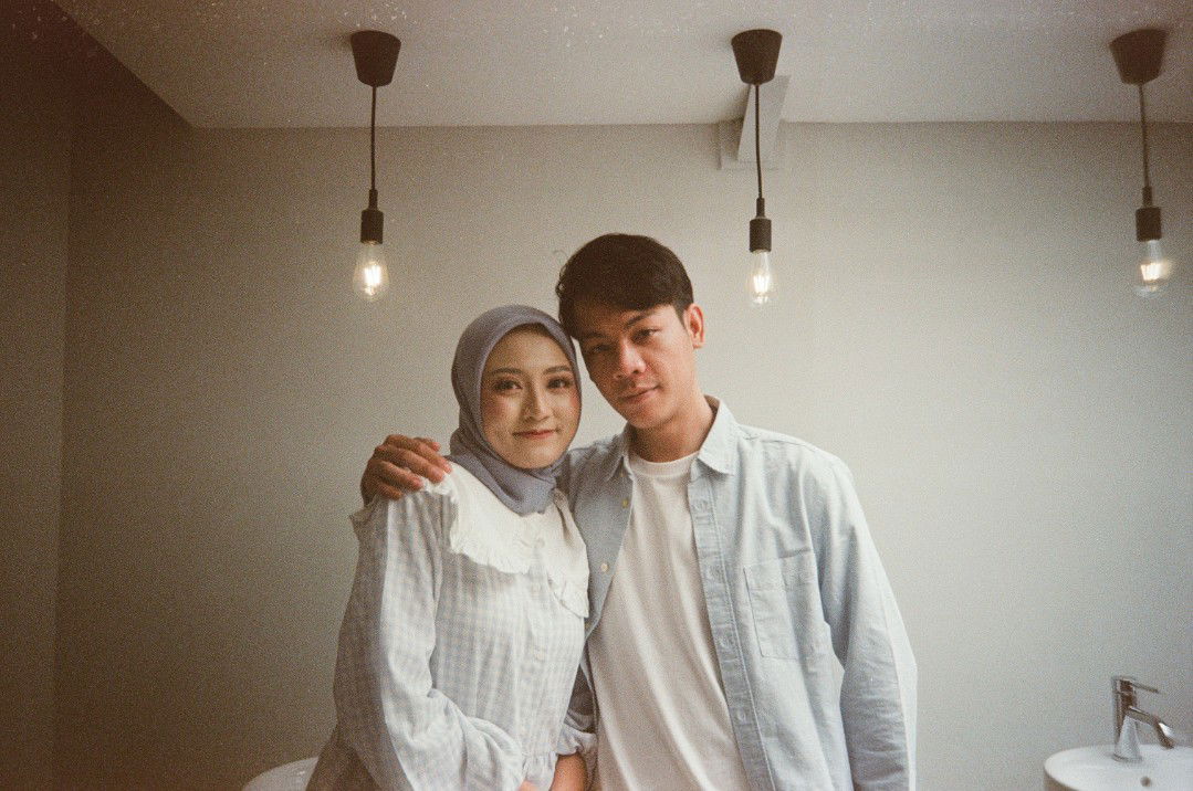 Zulfa Maulida profile icon