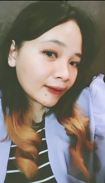 Meyshi andiah putri profile icon