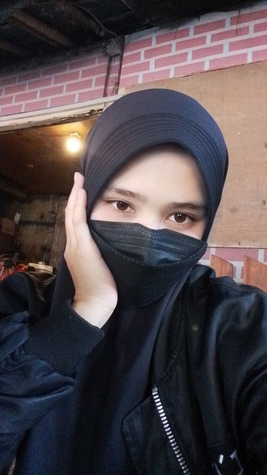 Siti Nurazizah profile icon