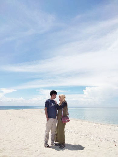 linda Puspitasari profile icon