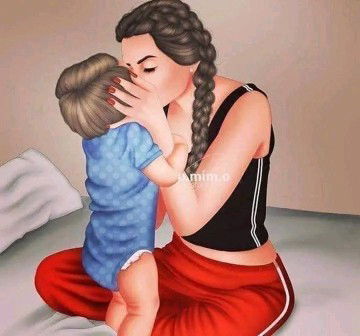 Maminya Ilyas profile icon