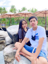 Anuthida Sangsook profile icon