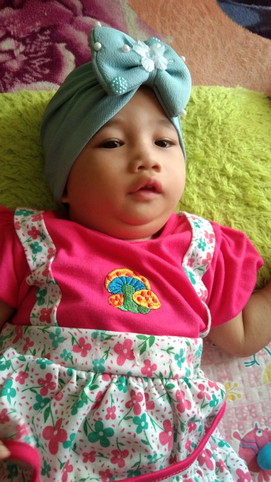 Fitriani fitri profile icon