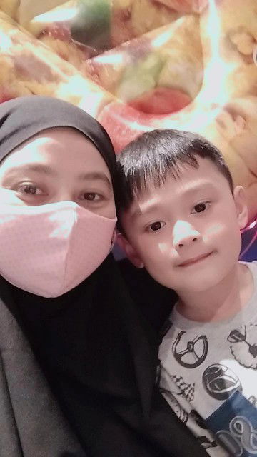 yessi gusmayenti profile icon