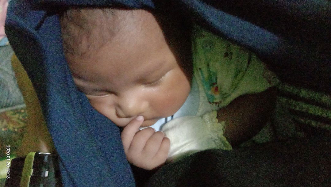 Marliss Situmorang profile icon