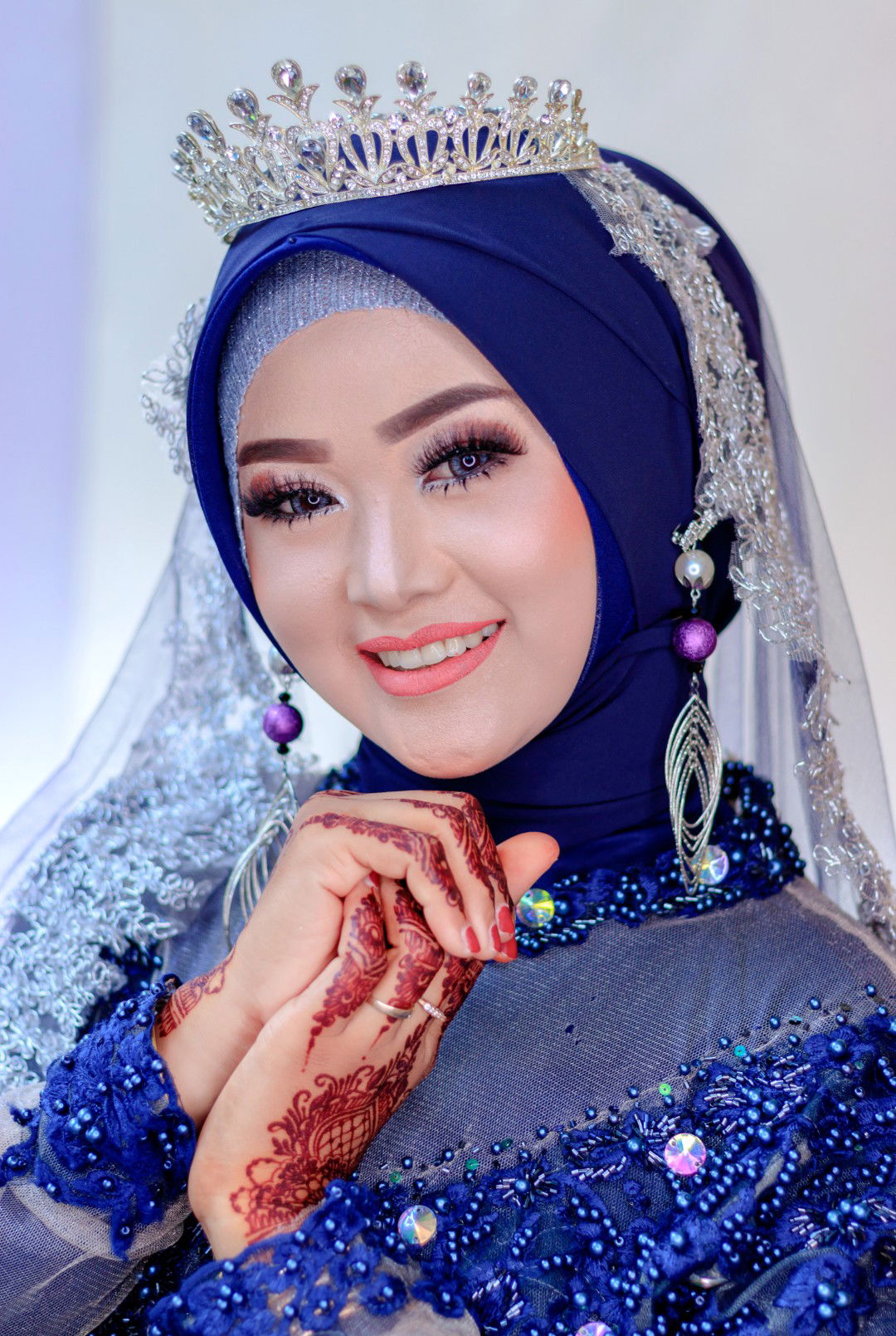 Siti Mukhalifah profile icon