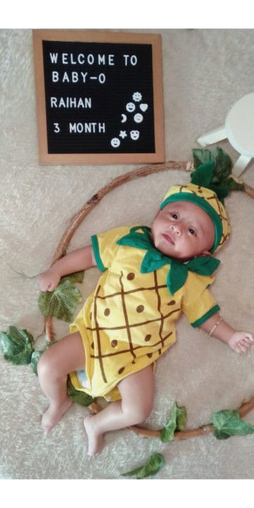 Yhuniana Diratnasari profile icon