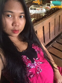 Monique Delgado Codillo