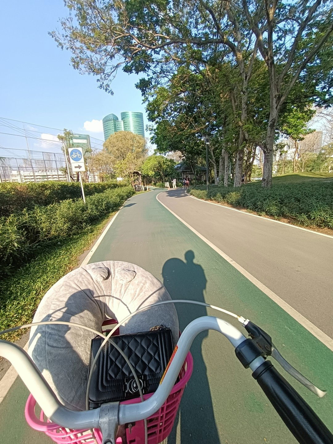 Thanyathip Prachumwet profile icon