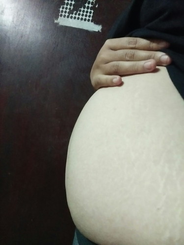 แม่ลูกสามแล้วจ้า ?