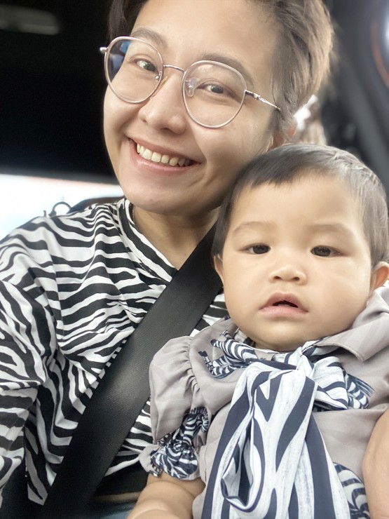 หนึ่ง นันทิดา profile icon