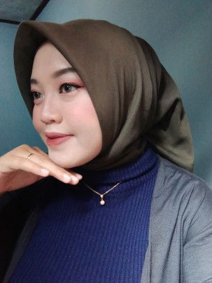 Andriani wening Sari profile icon