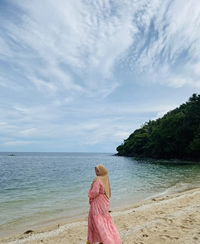 Belly Blossom profile icon