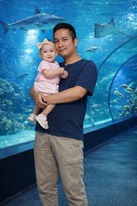 Vien Rey profile icon