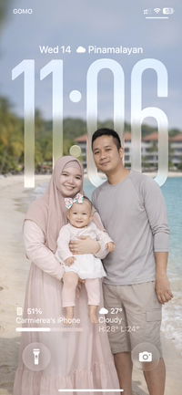 Carmie Majaba profile icon