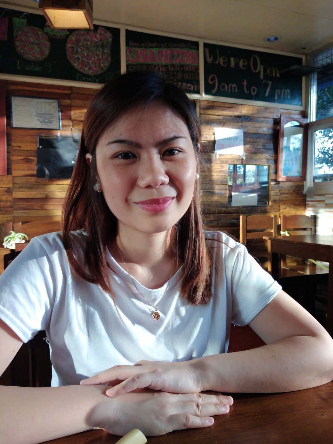 Laly May profile icon