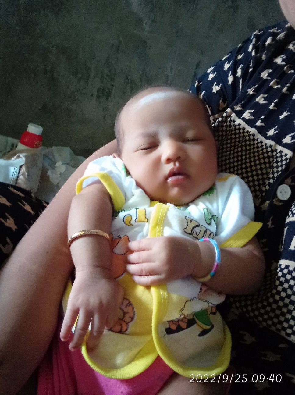 syaqila khanza aurelia profile icon