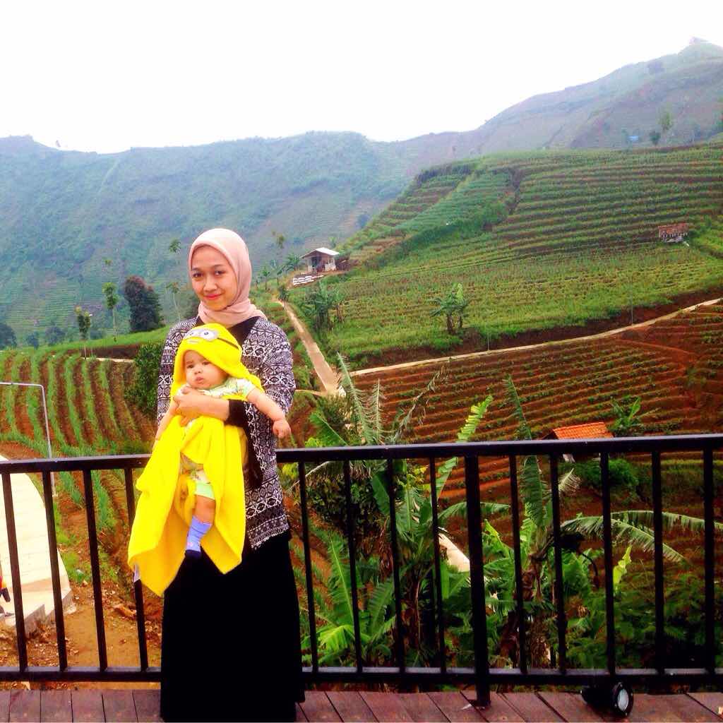 Diah S Nurazizah profile icon