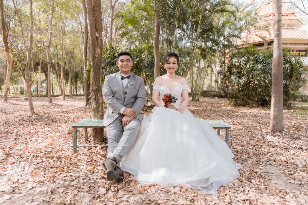 Kanchana Kingkam profile icon