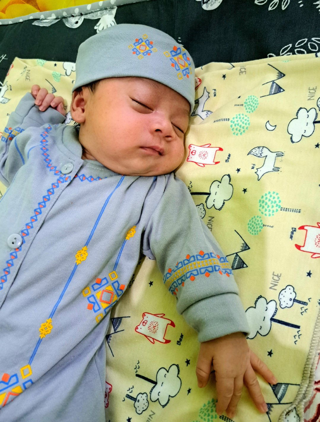 Audy Ghissani profile icon