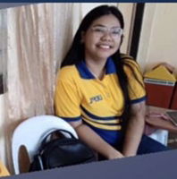 Rica Giray-Galit profile icon