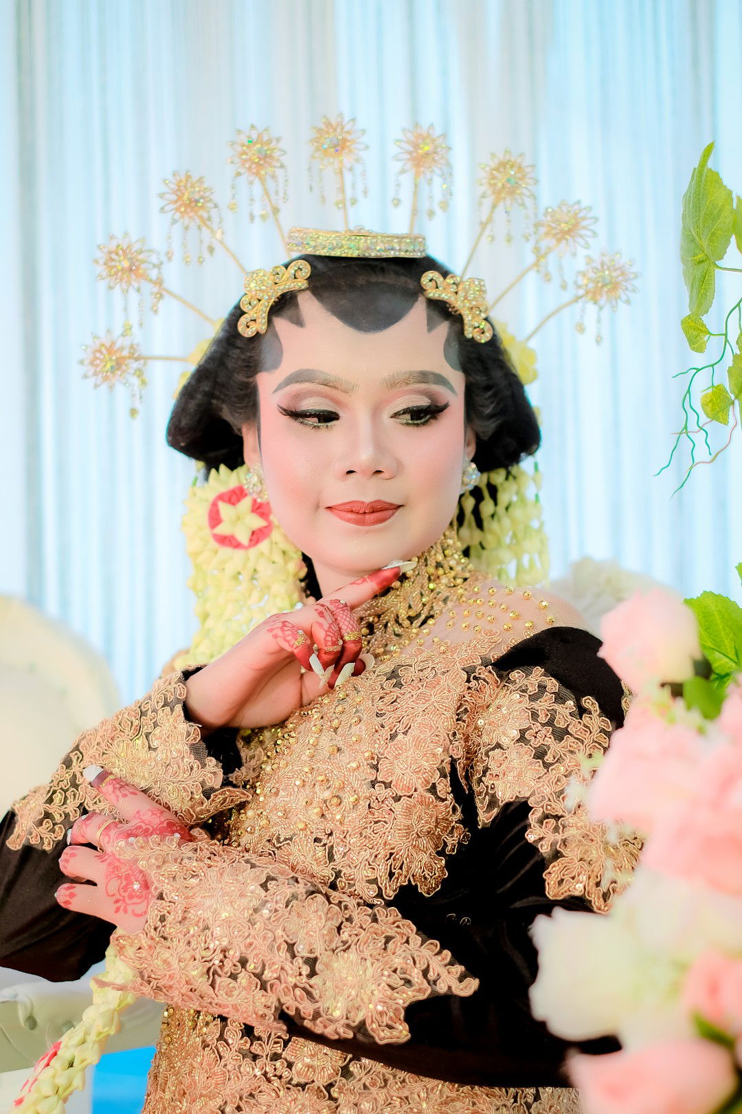 Cindy soleha profile icon