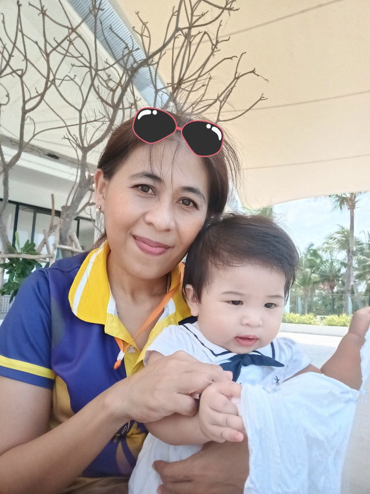 ฐิติยาวรดา กันภัย profile icon