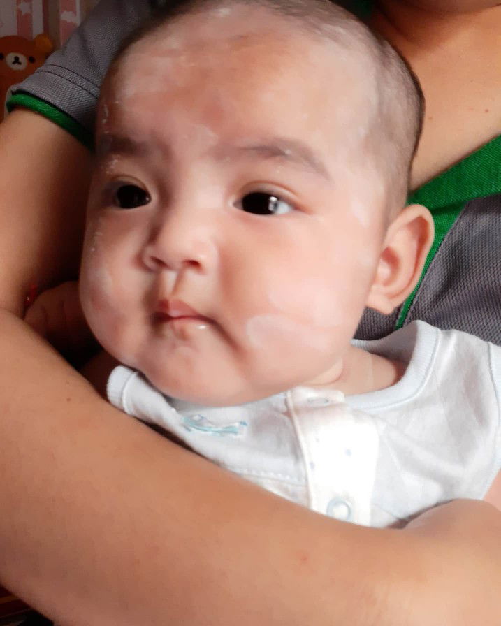 Nu Bibui Baboo profile icon