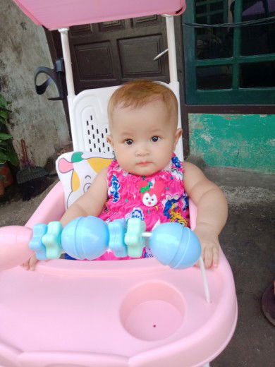 anak tidak nafsu makan