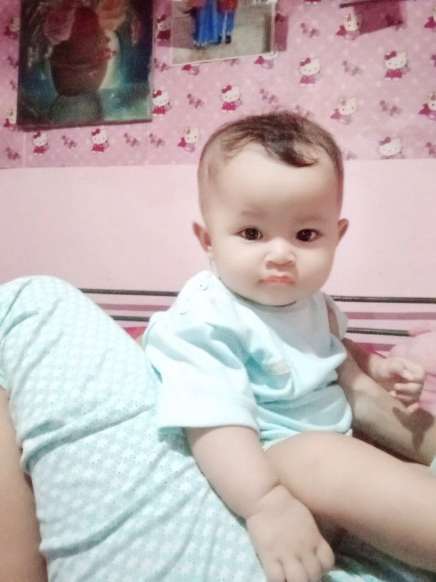 tips numbuhin rambut??