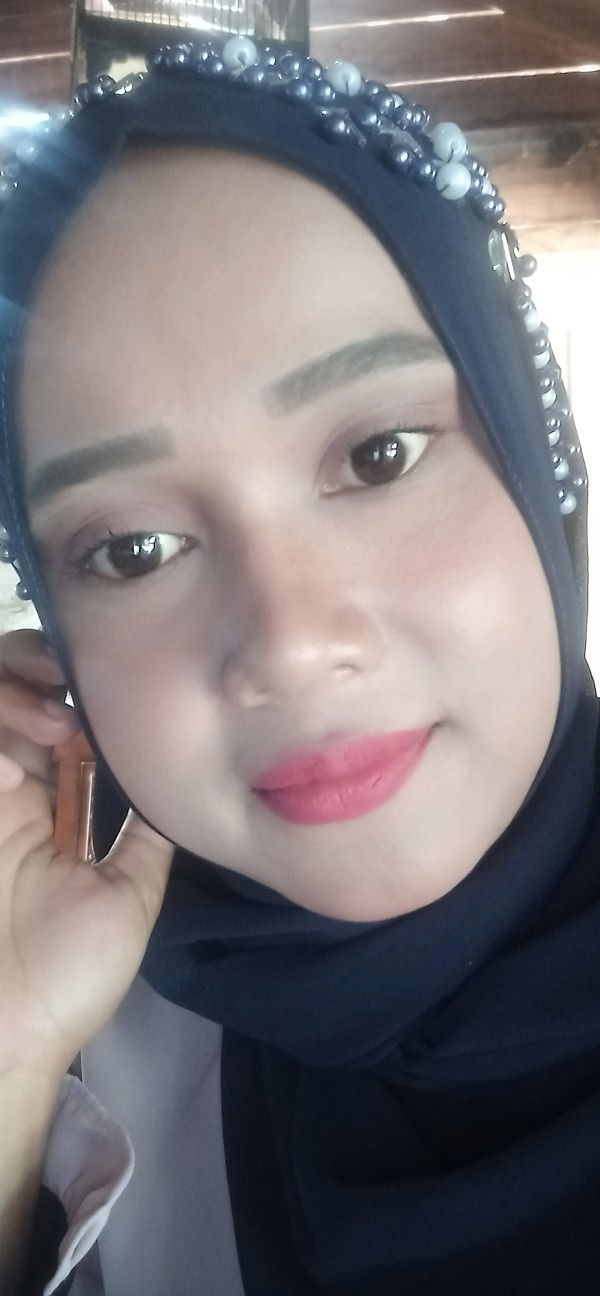 Lailatul Nafiah profile icon