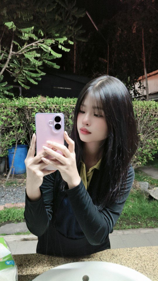 Apaporn Atrit profile icon