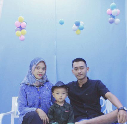 Nana Sulistiana profile icon