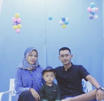 Nana Sulistiana profile icon