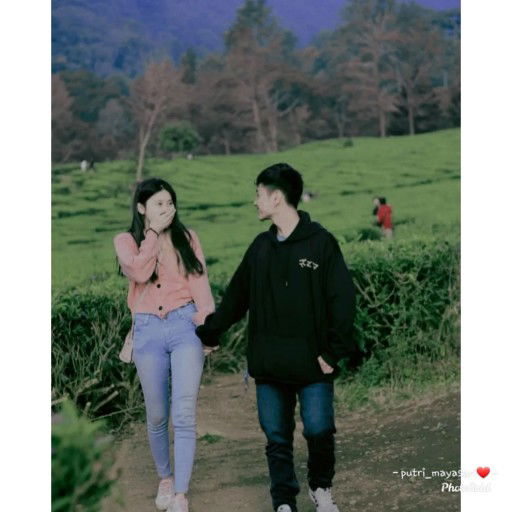 Putri Mayasari profile icon