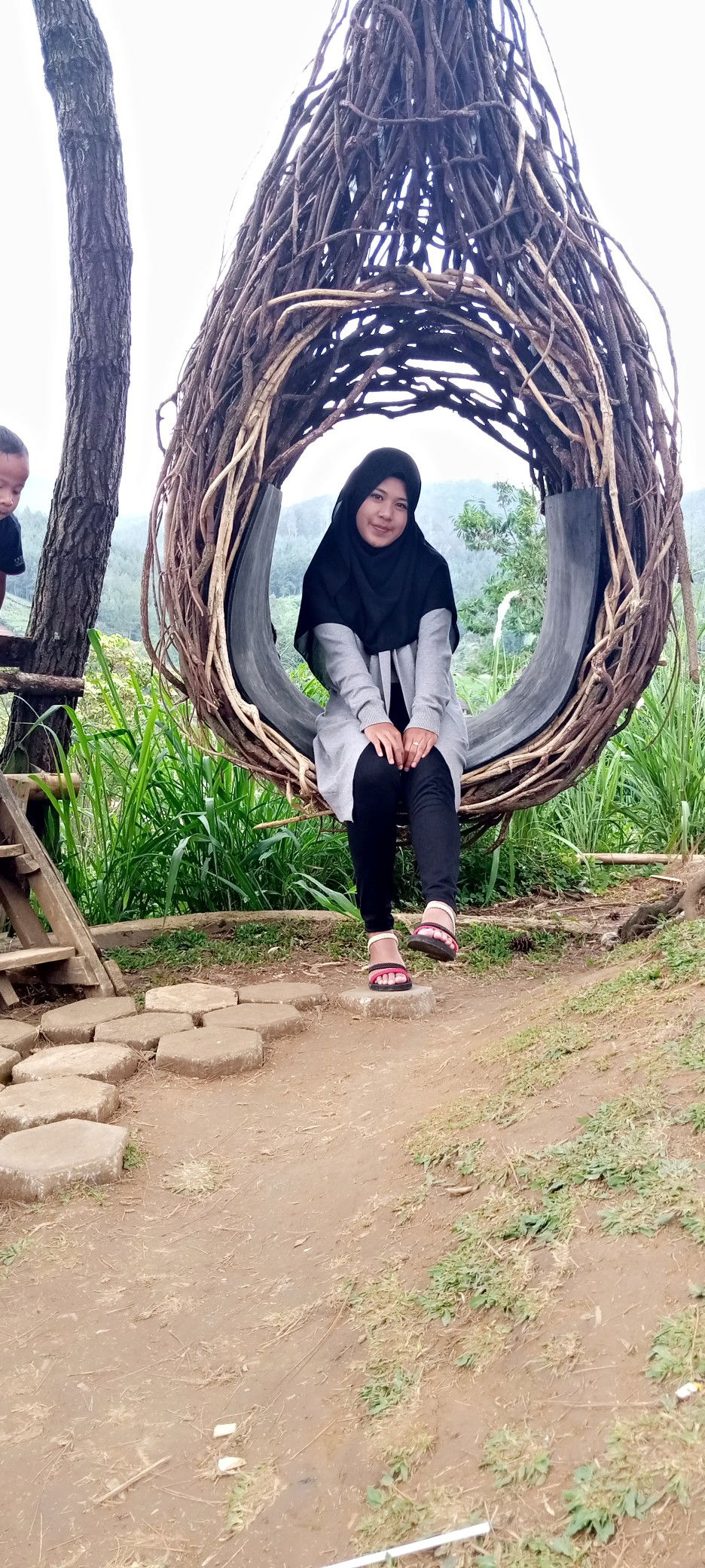 Silvi NurCameliani profile icon