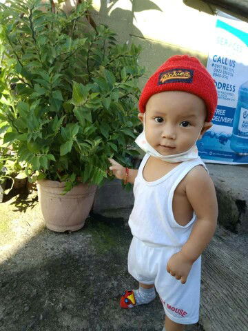 AN GE LA profile icon