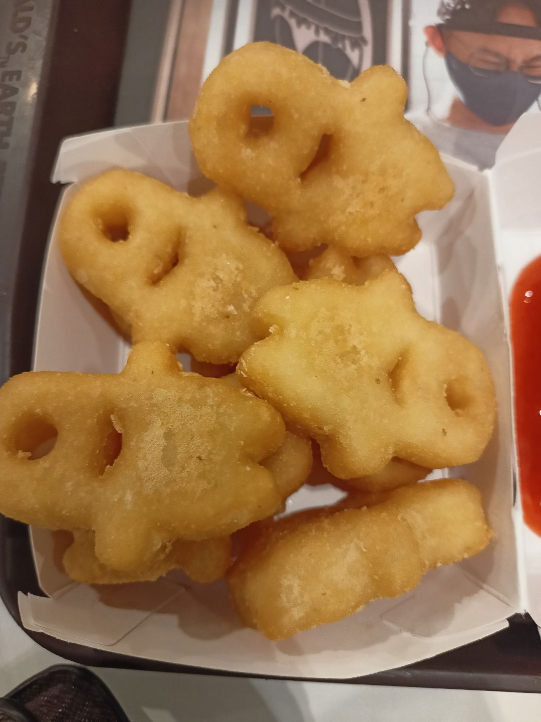 Marlen. Margaret profile icon