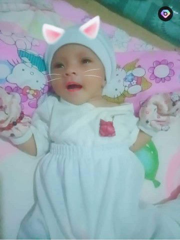 Maria Cristina profile icon